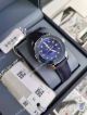 Swiss Copy Tag Heuer Aquaracer Blue MOP Diamond Dial 35mm Quartz Blue Strap Watch (7)_th.jpg